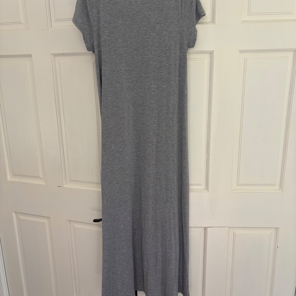 Halston Maxi Summer Dress - Picture 4 of 6